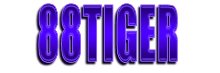 88TIGER Logo